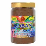 PRARTHANA Loban Premium Dhoop Powder Charcoal Free - 200 g