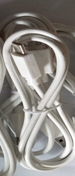 S2S Micro C Type USB Cable (Compatible with Mobile, charger is suitable for all mobile phone brands, data cable)