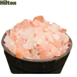 Hilton Rock Salt Chunks 1kg