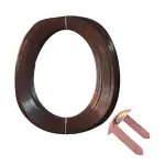 Plastic Wire for Basket Making(30 Colours)|Plastic Koodai wire|Glass Wire For Basket Making, ADW CRAFT'S