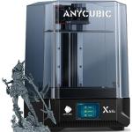 Anycubic Photon Mono X 6Ks Resin 3D Printer with 9.1 6K Mono Screen LCD SLA Resin Printer