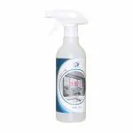 HOMEJOY Window Net Mesh Liquid Cleaner Spray