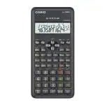 Casio FX-100MS 2nd Gen Non-Programmable Scientific Calculator, 300 Functions and 2-line Display