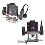 ROUTER ER003 MAKUTE 8MM 1200W