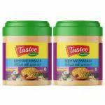 Tastee Dindigul Style Biryani Masala Powder 400 grams (200 g x 2 Jars)