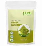 Pure Herbology pure and natural Henna Powder for Hair Care & Hair Color
