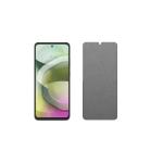 Mudshi Ceramic grade Matte Finish Screen Protector compatible for Motorola G55 - High Defintion - Maximum Clarity [Pack of 1]