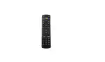 GrovCom Remote Control Compatible for jio Fiber Set Top Box with Voice Control Function. [Please Compare Images Before Placing an Order]