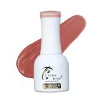 Color Trend UV/LED Soak Off Gel Nail Polish-Crips Chocolate