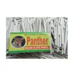 Pmw - Panther Brand -Stationery Slate Pencil Natural Lime Stone Chalk - Pack of 25 Boxes