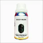 Body Musk Long Lasting Fragrance Attar Perfume, 100 ml