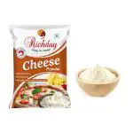 Richday Instant Cheese Seasoning Sprinkler Powder For Vegetables, Sauces, 500 G