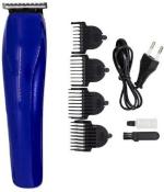 PICKMALL Runtime 45 Min Trimmer For Men And Women (Blue)