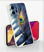 Mobom Designer Back Case Cover For Redmi Note 12 4G