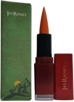 Jas Raney Luxury Long lasting With natural waxes & Oils for Traditional & Modern Women Sindoor Stick  (Orange)