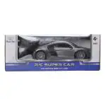 Hamleys Plastic Easy to Flip and Spin Mini Racing Remote Control Modle 1 High Speed Cars 3 Years and Up