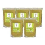 AL - Ayurvedic Life Senna leaves Powder - 1000 g (Pack of 5)