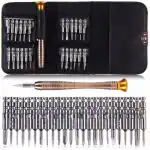Tools Titan 25 in 1 SCREWDRIVER SET 4
