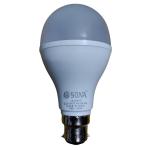 S SONA ELECTROSOLUTIONS 15W LED Light Bulb Cool Day Light Energy Efficient for Home Living Room Pack of 1