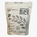 Deccan mudra| Black rice| Manipuri - 1kg