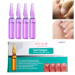 AdiExpress nail repair serum, nail serum for nail growth, repair nail fungus, nail growth oil