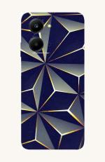 Mudshi Designer Skin Sticker / Decal for Oppo A56S