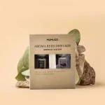 Mumuso Aroma Reed Diffuser - Water Lily & Ocean