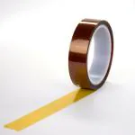 ETI Kapton Polyimide Heat Resistant/High Temperature/Thermal Tape/SublimationTape 20mm X 33 Mtrs