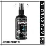 Metaverse Herbals Black Horse Power Energy Power Vitalizer Strength & Stamina 100% Pure Ayurvedic