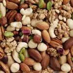 FreshoCartz Mix Dry Fruits and Nuts All Premium Quality [Almonds/Badam, Cashews/Kaju, Raisins/Daakh, Pistachios/Pista, Apricot/Khurbani, Walnuts/Akhrot, Black Raisins, Figs/Anjeer, Dry Dates/Kharak] 100gm