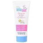 Sebamed Baby Diaper Rash Cream, 100ml