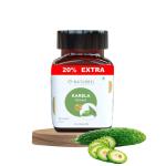 Naturrel Karela Extract Tablet For Metabolic Care 60 Tablets