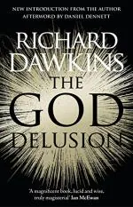 The God Delusion 10th Anniversary Edition by Richard Dawkins