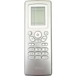 AKSHITA TRADING Remote Control for No.176 AC (Silver)