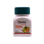 Himalaya Triphala Tablet 60 Tablets (Pack of 2)