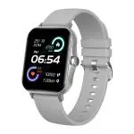 PAUZE Zest Pro Smart Watch with Extra Strap, Bluetooth Calling, 1.7