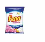 All Cleaning Materials Services Fena Detergent Powder
