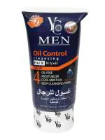 YC Men Oil Control Cleansing Face Wash (YC667) 100ml