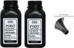 INK POINT B021 for TNB021 Refill for Brother DCPB7530DN, DCP B7500D Black Toner Powder pack of 2