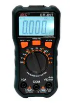 HTC DM-85T Digital Multimeter