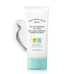 The Face Shop Naturalsun Eco No Shine Hydrating Sun Cream(50ml)