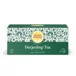 Seven Spring Pure Darjeeling Tea Bags, 200 Gm (Pack Of 100)