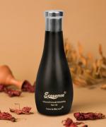 Ecosense Advance Growth Hair Oil Ayurvedic Formula with Neem, Amla, Bhringraj, Argan, Tea Tree, Almond, Oilve and Natural Herbs for Strong, Healthy Hair Growth, Dandruff Reduction, Hair Fall Prevention, and Scalp Nourishment 100ml.