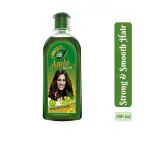SBS Amla Hair Oil - Pure Indian Gooseberry Oil, Non-Sticky, Non-Greasy - 500ml