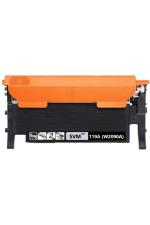 Printify Black Toner Cartridge Compatible for HP Color Laser (Pack of 1)