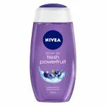 NIVEA SHOWER GEL POWERFRUIT 250 ML