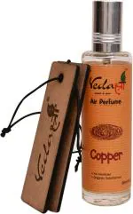VEDASHREE Spray Car Perfume, Air freshener 