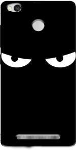 PAEDICON Back Cover for Mi Redmi 3S Prime (Multicolor, Grip Case, Silicon, Pack of: 1)