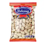 Delicious Salted Pista (100G) - Premium Salted Pistachios For Snacking And Baking