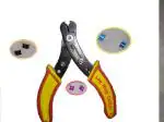 Bird Leg Ring Cutter - Aluminium & Plastic Ring Cutter